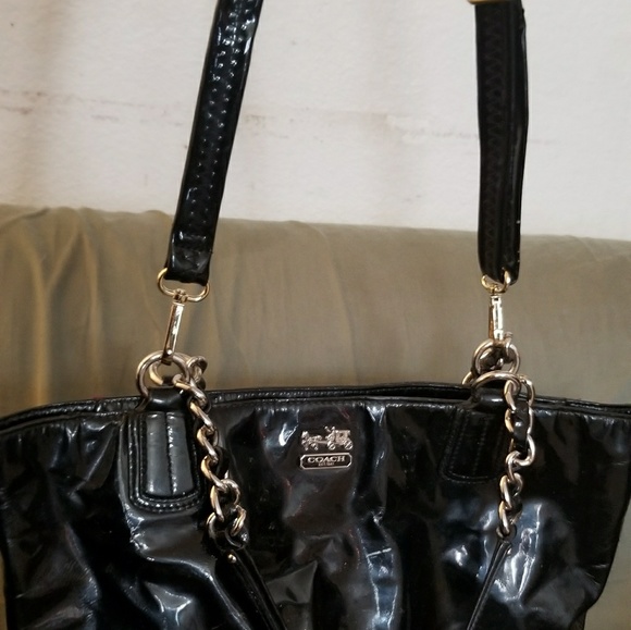 Coach Bag - Picture 5 of 5